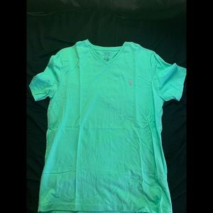 Men’s Ralph Lauren Polo shirt